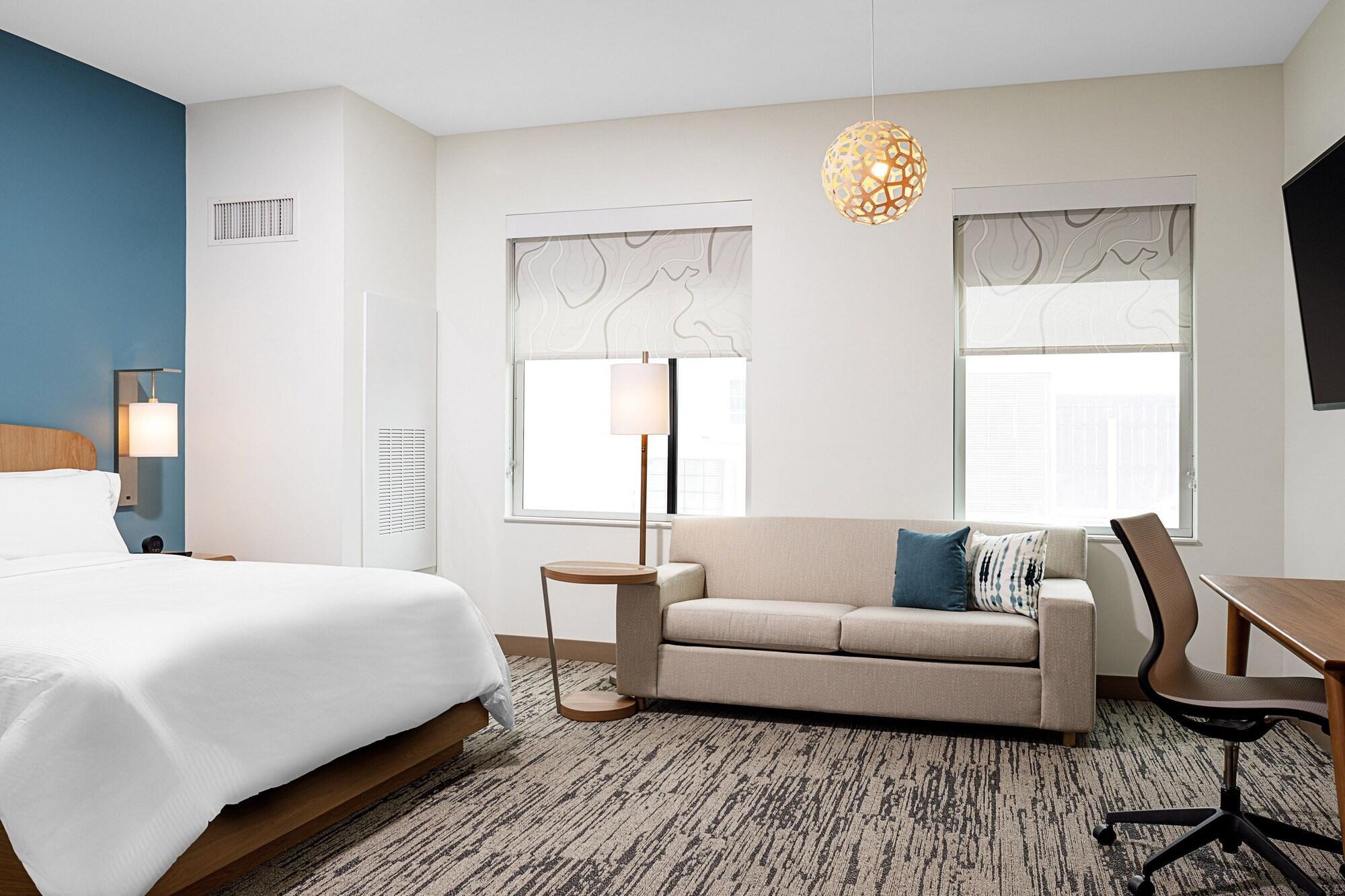 Element Nashville Vanderbilt West End Buitenkant foto